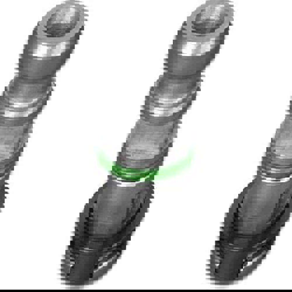 EDM Clamping Accessories; Accessory Type: Spigot ; System Compatibility: System 3R ; For Use With: System 3R/RHS ; Series: RHS Macro ; UNSPSC Code: 27112100